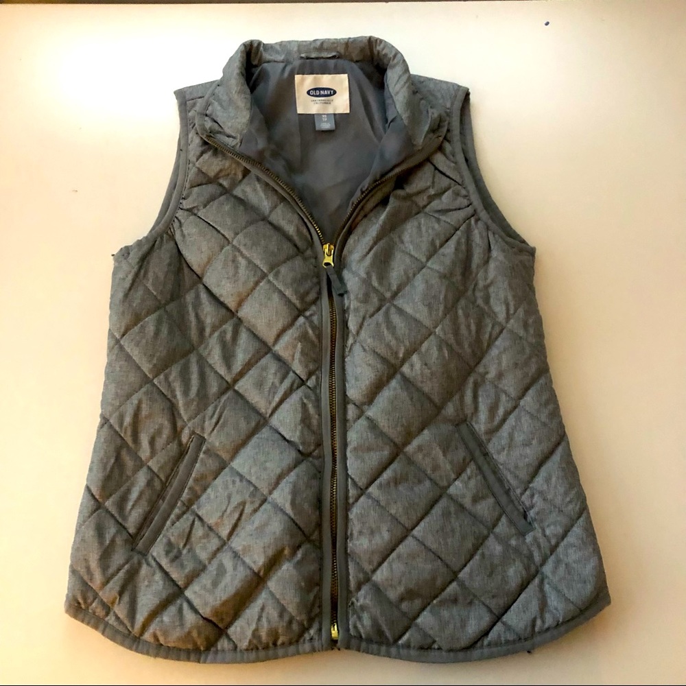 Old Navy Vest